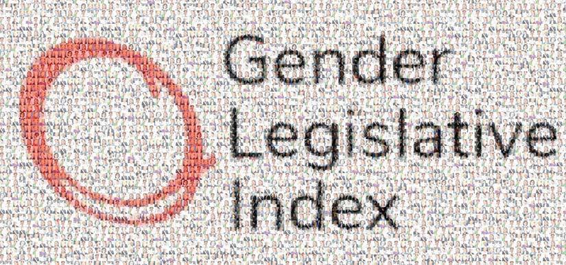 Gender Legisative Index