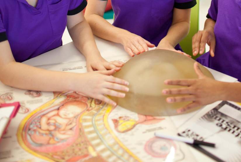 Where Will A Midwifery Degree Take You University Of Technology Sydney