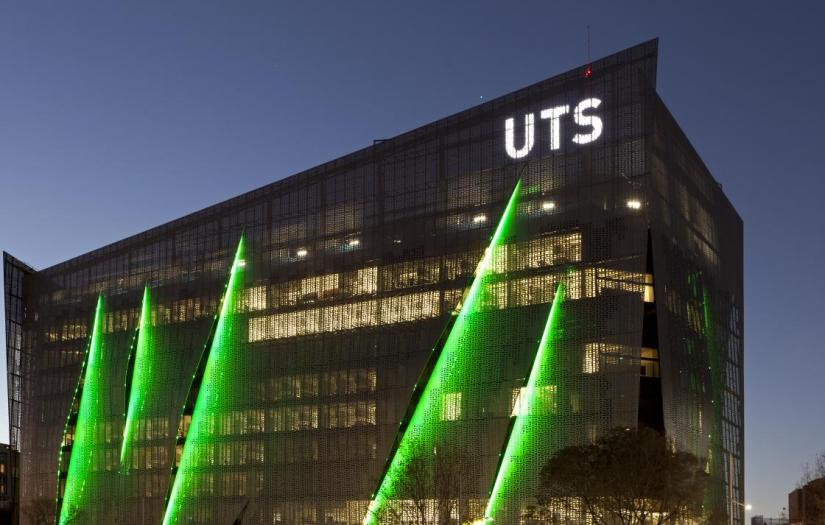 UTS building 11