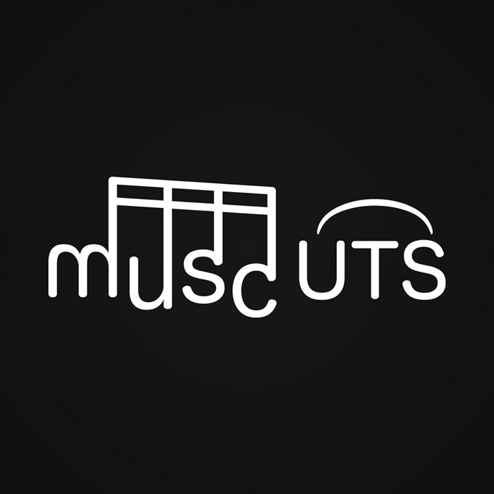 MUSCUTS logo