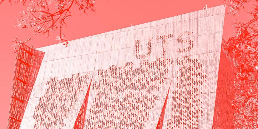 UTS building 11.