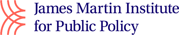James Martin Institute for Public Policy