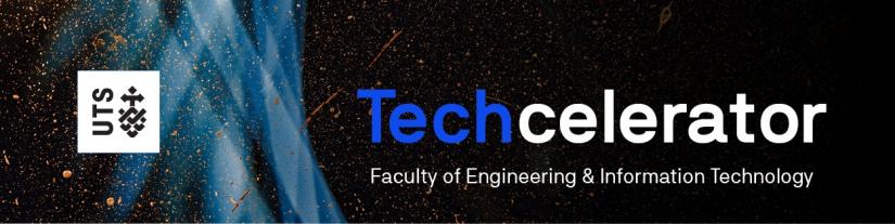 Techcelerator Banner