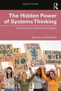 Book Cover for The Hidden Power of Systems Thinking