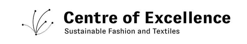 Centre of Excellence. Sustainable Fashion and Textiles