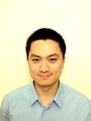 Profile Picture of Zhou (Joe) Zhong