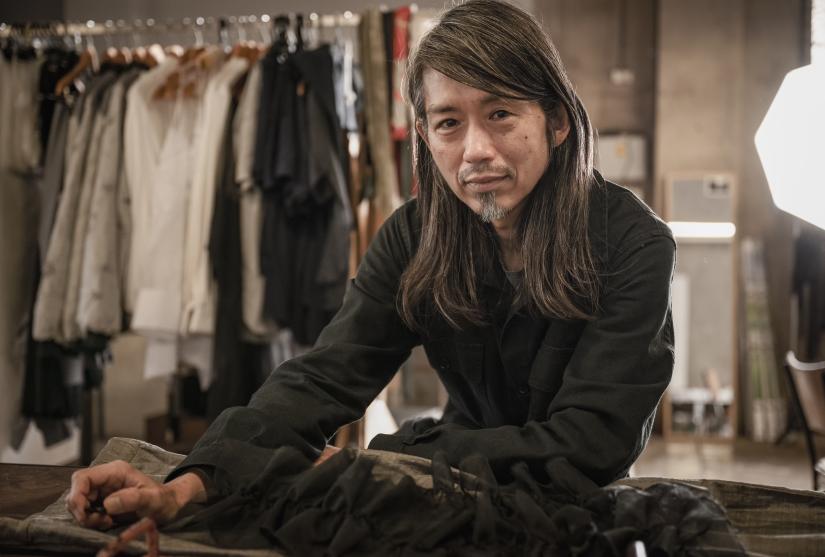 Acclaimed fashion designer Akira Isogawa joins UTS | University of ...