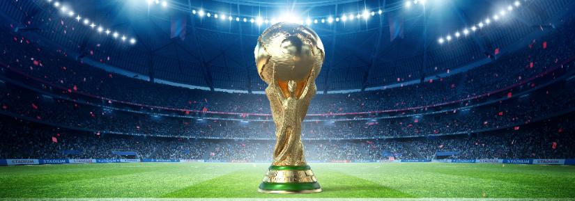 FIFA World Cup Qatar 2022. Image: Adobe Stock