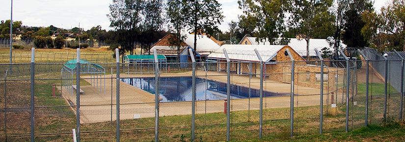 The Riverina Juvenile Justice, picture by Bidgee on Wikimedia Commons (CC BY 3.0)