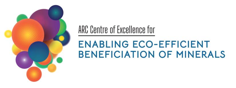 ARC Centre of Excellence logo