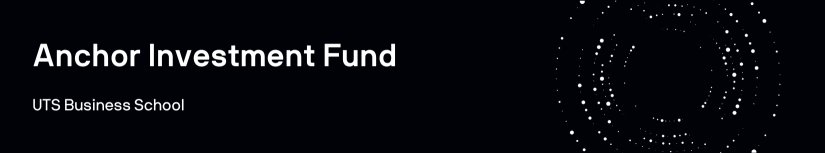 Anchor Investment Fund