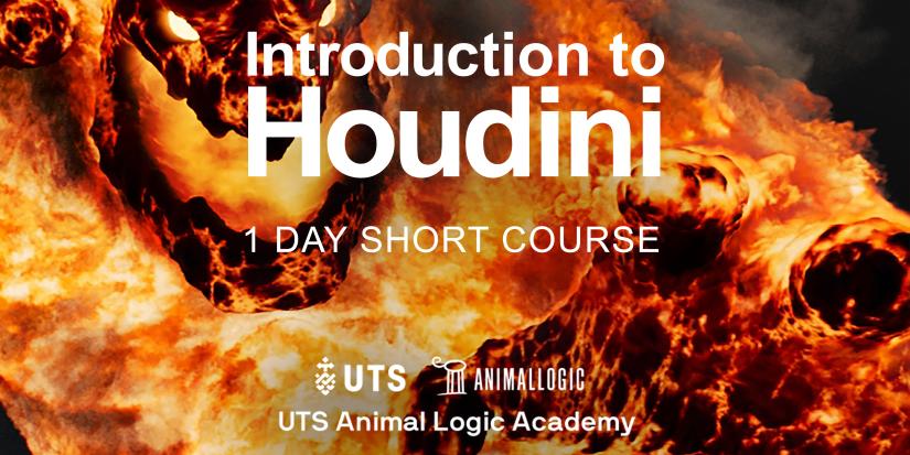 ALA Introduction to Houdini Short Course