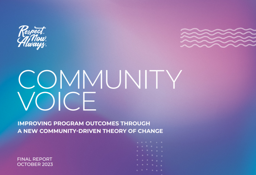 Community-Voice-research-front-page