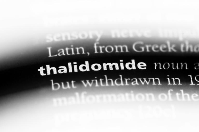 thalidomide text