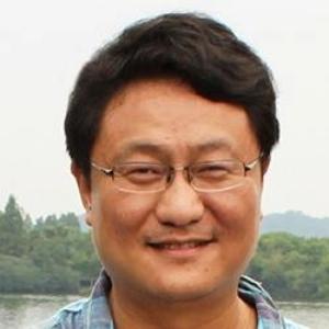 Headshot of AAII's Professor Ying Zhang