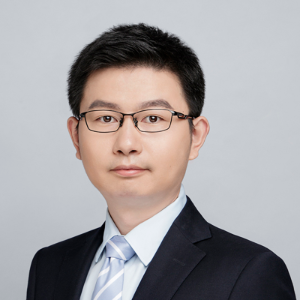 Headshot of AAII's Professor Xiaojun Chang