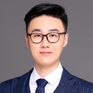 Headshot of AAII's Associate Professor Yi Zhang