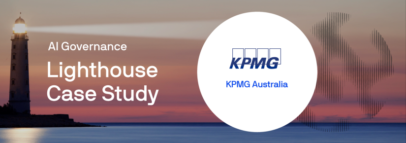 AI Governance Lighthouse Case Study: KPMG Australia 