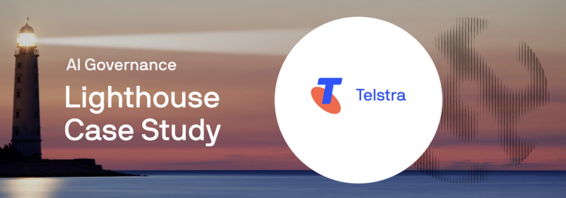 HTI AI Governance Lighthouse case study - Telstra