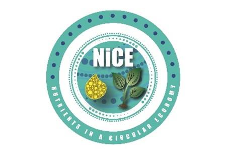Conference Sponsor - NiCE Hub logo (green)
