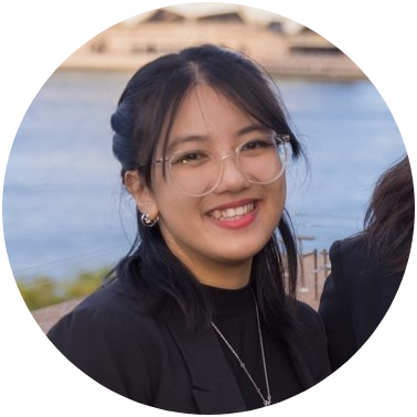 Profile image of FEIT International Student Ambassador, Andrea Ha
