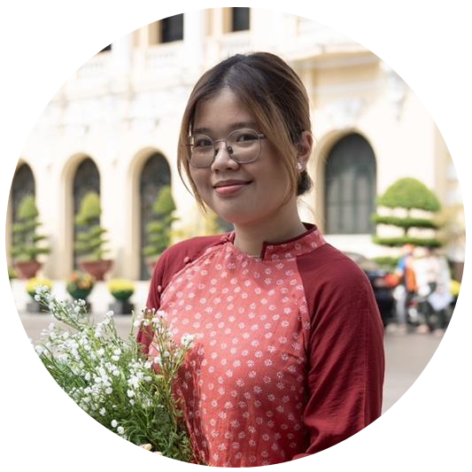 Profile image of FEIT International Student Ambassador, Catherine Nguyen