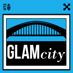 GLAMcity 2SER