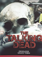 The talking dead