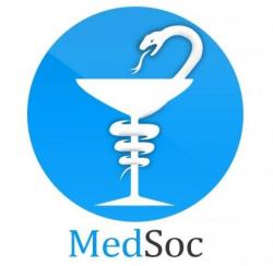 MedSoc logo