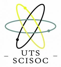UTS Science Society Logo