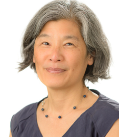 Keiko Yasukawa