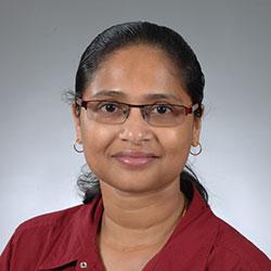 Sindhuja Sankaran