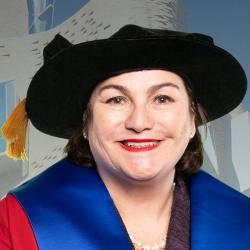 The Hon Justice Ann Ainslie-Wallace 