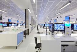 Science Super Lab