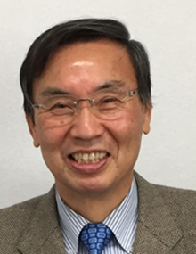 Prof. Yoshio Bando