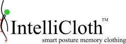 IntelliCloth Logo