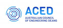Australian Council of Engineering Deans logo