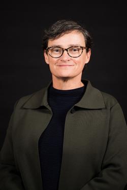 Professor Anita Stuhmcke, UTS Council member