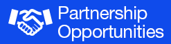 Click here to find out more about partnership opportunities
