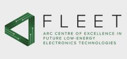 FLEET centre logo