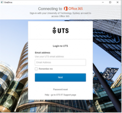 Screenshot Citrix WorkSpace - Okta login