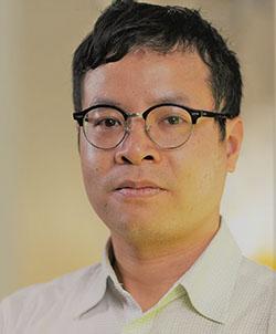 Luong Nguyen