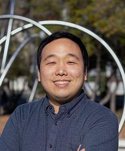 Chancellor's Postdoctoral Research Fellow 2022 Youngwoo Choo