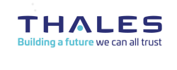 Thales 2022 logo 