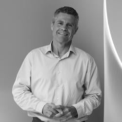martin loosemore