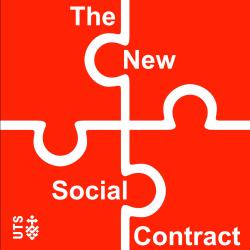 The New Social Contract, UTS