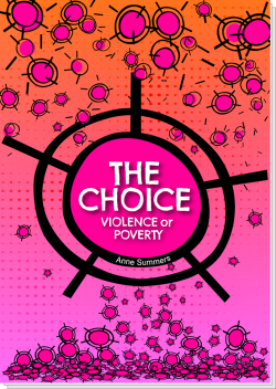 The Choice Violence or Poverty