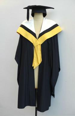 Graduate Diploma - Science