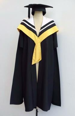 Master - Science