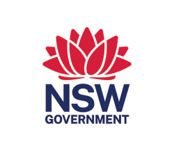NSW Government logo small